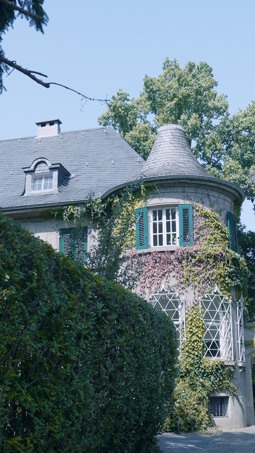 Valor Makler Standort in Mönchengladbach