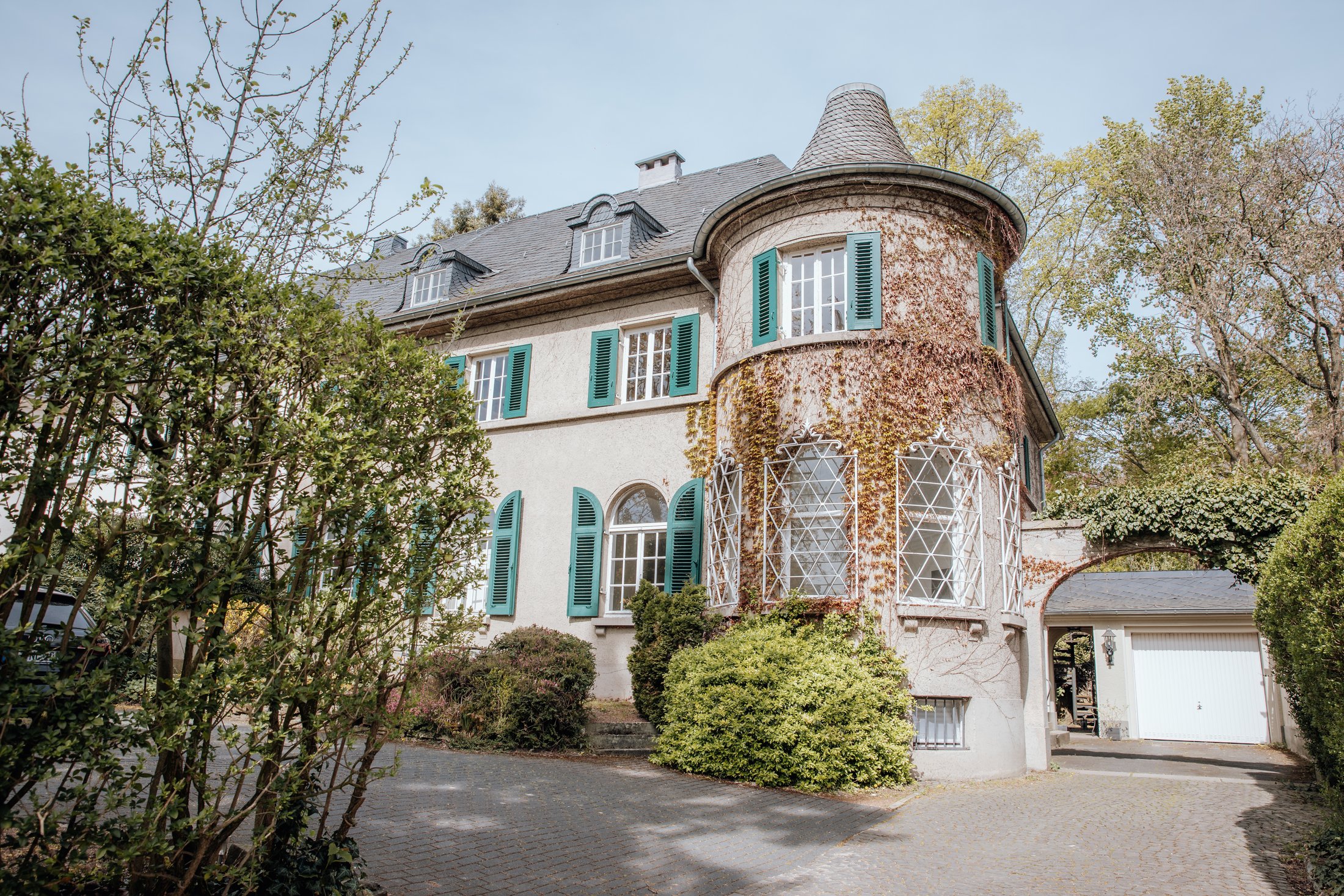 Valor-Büro Mönchengladbach